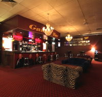 The Comics Lounge - Queensland Tourism