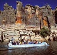 Fitzroy Crossing Visitor Centre - Queensland Tourism