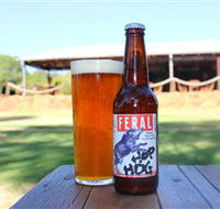 Feral Brewing Company - QLD Tourism