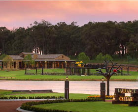 Laurance Wines - QLD Tourism 0