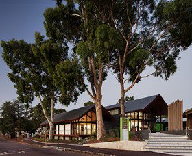 Zig Zag Cultural Centre - Queensland Tourism 0