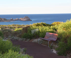 Cape To Cape Track - QLD Tourism 0