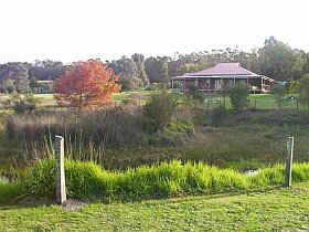 Banksia Farm Enterprises - QLD Tourism 0