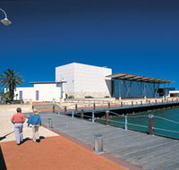 Western Australian Museum - Geraldton - QLD Tourism