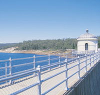 Mundaring Weir - QLD Tourism