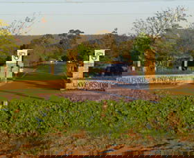 Sandalford Wines - Swan Valley - QLD Tourism 0