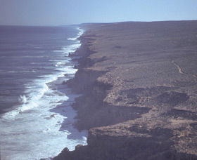 Francois Peron National Park WA Queensland Tourism