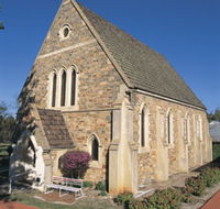 Uniting Church - York - Queensland Tourism