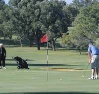 Spalding Park - QLD Tourism