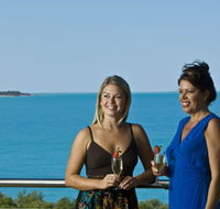 Roebuck Bay - QLD Tourism