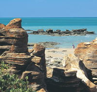 Reddell Beach - QLD Tourism