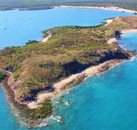 Cygnet Bay Pearl Farm - QLD Tourism