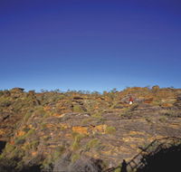 Mirima National Park - Queensland Tourism