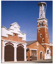Rathscar VIC QLD Tourism
