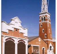 Central Goldfields Art Gallery - QLD Tourism