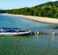 Ocean Safari - QLD Tourism