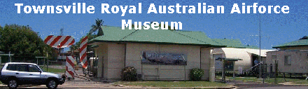 RAAF Museum Townsville - Queensland Tourism