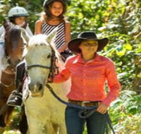 Blazing Saddles Adventures - QLD Tourism