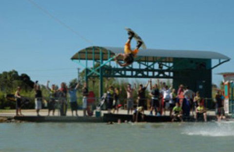 Smithfield QLD QLD Tourism