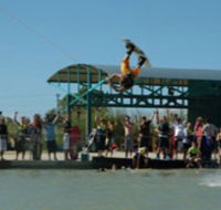 Cable Ski Cairns - QLD Tourism