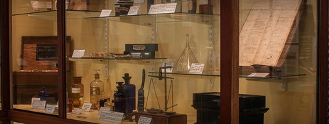 Townsville Museum And Historical Society - QLD Tourism 2