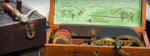 Townsville Museum And Historical Society - QLD Tourism 3