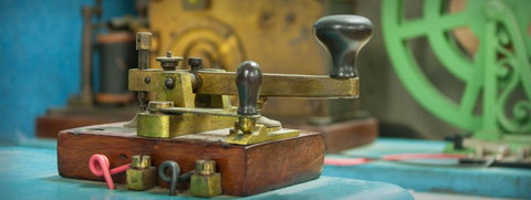 Townsville Museum And Historical Society - QLD Tourism 8