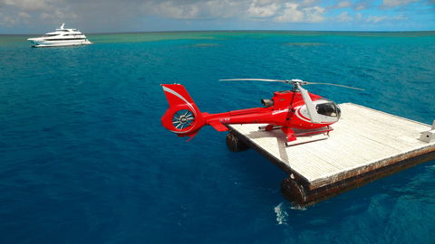 Down Under Cruise And Dive - Queensland Tourism 3