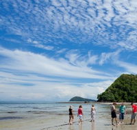 Down Under Tours Australia - Queensland Tourism