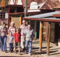 Herberton Historic Village - Queensland Tourism
