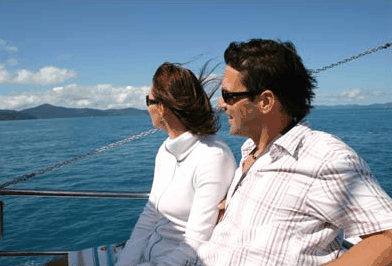 Whitehaven Xpress Whitehaven Beach Tours - Queensland Tourism