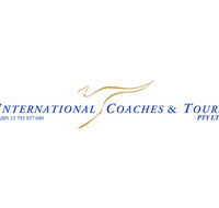 International Coaches and Tours - Queensland Tourism