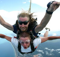Jump the Beach Cairns - Queensland Tourism