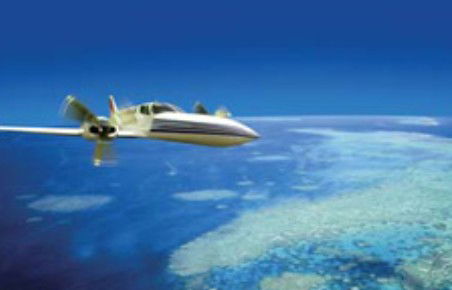Mike Ball Dive Expeditions - Queensland Tourism 2