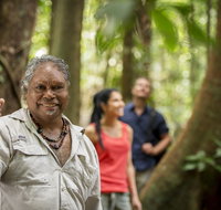 Mossman Gorge Centre - QLD Tourism