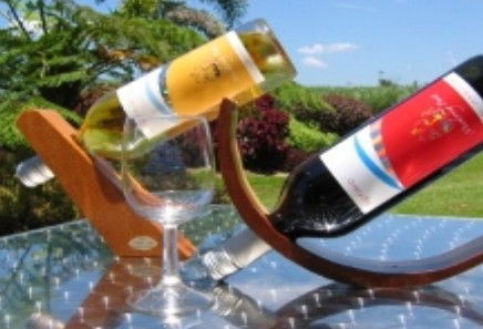 Murdering Point Winery - Queensland Tourism 2