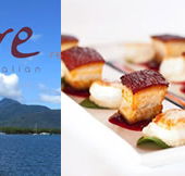 Ochre Restaurant and Catering - Queensland Tourism