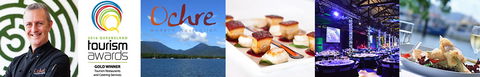 Ochre Restaurant And Catering - Queensland Tourism 0