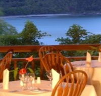 Ospreys Restaurant Thala Beach Lodge Port Douglas - Queensland Tourism