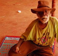 Pandanus Aboriginal Art Gallery - Queensland Tourism