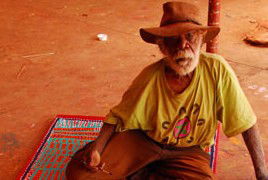 Pandanus Aboriginal Art Gallery - Queensland Tourism 0