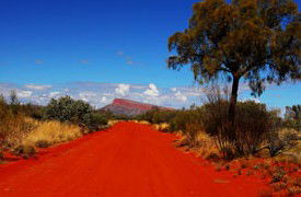 Pandanus Aboriginal Art Gallery - Queensland Tourism 1