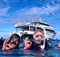 Pro Dive Cairns - Queensland Tourism