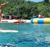 Raging Thunder Adventures - Queensland Tourism
