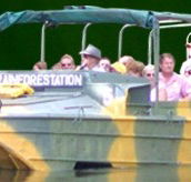 Rainforestation Nature Park - Queensland Tourism