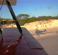 Tigermoth Adventures Whitsunday - Queensland Tourism