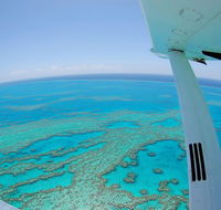 Air Whitsunday Day Tours - Queensland Tourism