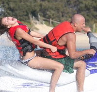 Absolute Adventure Jet Ski Hire - QLD Tourism