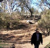 Augathella 4x4 Stock Route Trail - QLD Tourism