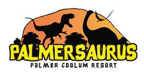 Palmersaurus Park - Queensland Tourism 0